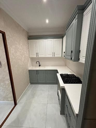 sebailde kiraye evler: 2 otaqlı, Yeni tikili, 68 kv. m — 2