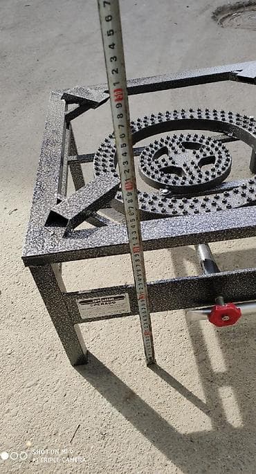 panel radiator: Qaz plitəsi Yeni — 4