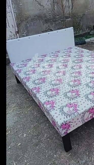 Çarpayı Təzə hazırları var 6 ay zamanətli Rəng seçimi var Bir — 5