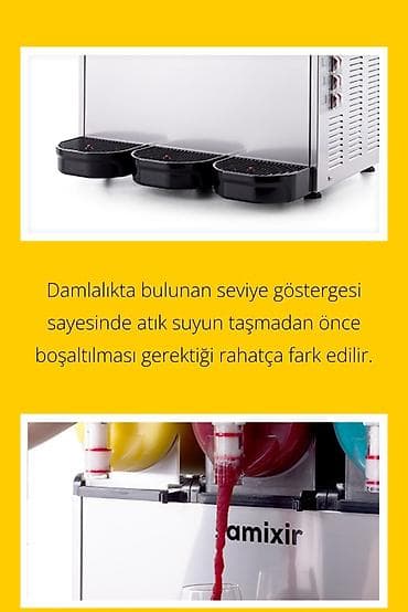 Sok üçün, Tək, 10 l, Nağd ödəniş — 10