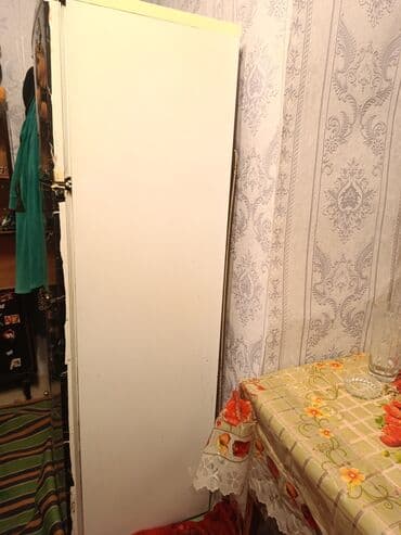 NORD soyuducu ölçüsü 60x1.76 normal vəziyətdədi yenisini aldığım üçün