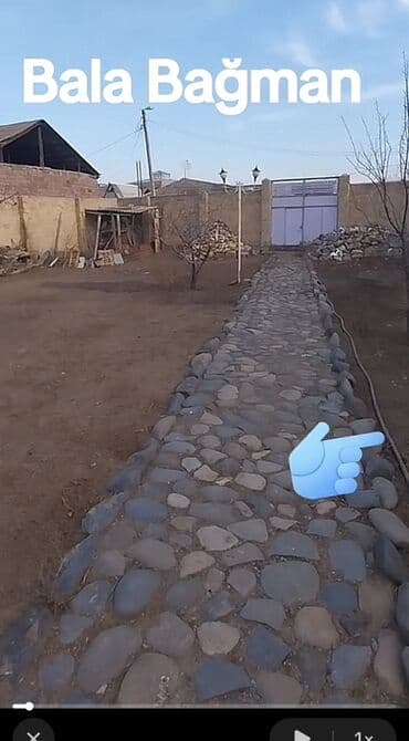 fatmayı torpaq: 6 sot, Tikinti, Mülkiyyətçi, Kupça (Çıxarış) — 1