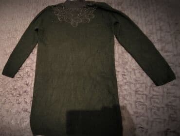 Köynək və bluzalar: Sviter, Asos, XL, rəng - Boz — 2