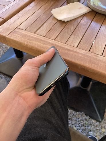 ifon 11: IPhone 11 Pro, Space Gray, Qırıq — 2