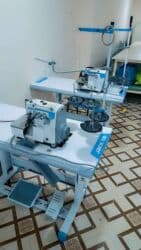 ПО для бизнеса: Tikiş sexsi avadanlıqları - Sənaye tikiş maşınları: JACK brendi at lalafo.az — 26 ПО для бизнеса: Tikiş sexsi avadanlıqları - Sənaye tikiş maşınları: JACK brendi — 26