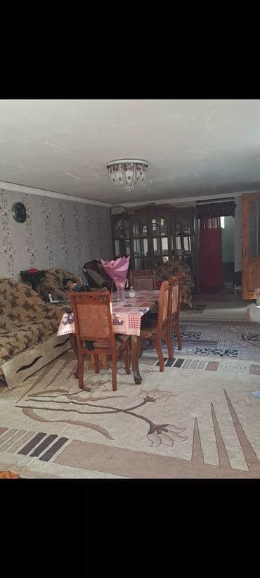 ag evler: 3 otaqlı, 6 kv. m, Kredit yoxdur, Orta təmir — 2