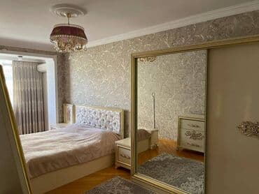 kiraye evler 2022 sumqayit: Binəqədi rayonu,8 mkr,Azəri Röya şadlıq sarayının arxasında,5 — 4