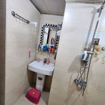 купить квартиры в баку: Пос. Бакиханов, 2 комнаты, Новостройка, 77 м² — 10