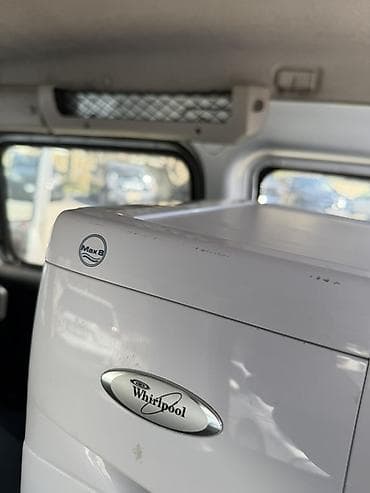 tv ekran temiri: Whirlpool AWO/D 8200 paltaryuyan maşın - Ön yükləmə, 6th Sense — 2