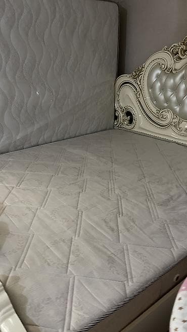 yataq matras: Sadə matras, İki nəfərlik — 5