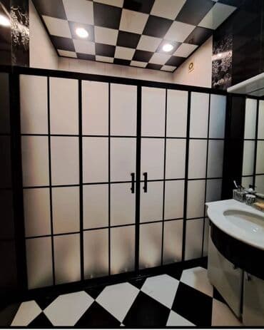 hamam tuşu: Yeni Arakəsmə, Künc üçün, Ünvandan götürmə, Pulsuz çatdırılma — 10