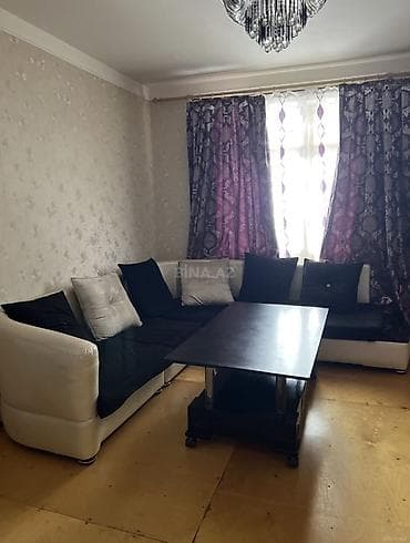 ev kirayesi: Otaq yoldaşı yalnız xanım, ev 2 otaqlıdır hər şəraiti var xalqlar — 1