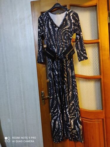 qadın üçün daflkot: Qadın paltari — 1