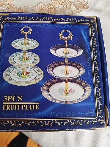 qara gilas murebbesi: Yenidir. Vatsap aktivdir — 2