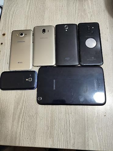 doogee f2 ibiza: Telefon və planşet paketi Şəkildə görünən müxtəlif modellər bir — 2