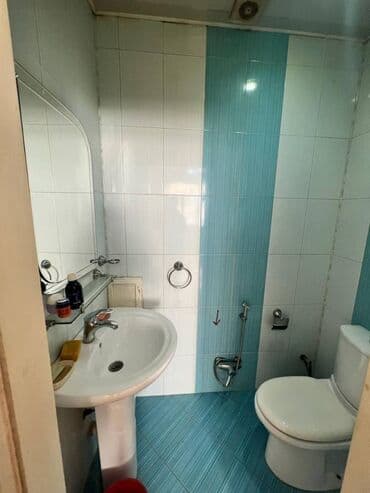 xırdalanda yeni tikili bina evləri: 3 otaqlı, Yeni tikili, m. Həzi Aslanov, 90 kv. m — 14