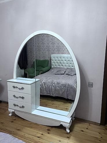 İkinəfərlik çarpayı — 4