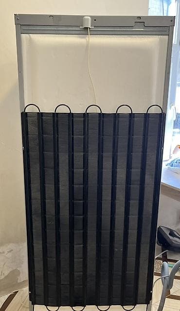 vitrin xolodilnik: (İNDESİT) markasıdı ustads olmayıb herşeyi işlek vezyetdedi real — 7