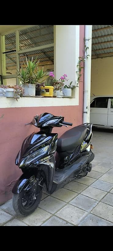 honda elemax generator: Təcili satılır hecbir prablemi yoxdur akrapviç usdunden çıxarılıb — 5