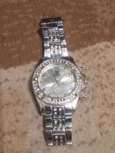 şalvar ustu koftalar: Klassik Saat dəsti, rəng - Qırmızı — 16