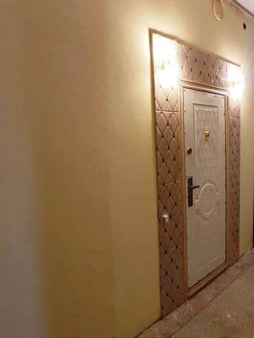 квартиры в ипотеку в баку: 2 комнаты, Новостройка, м. Ахмедлы, 55 м² — 17