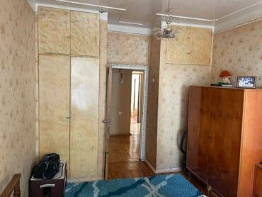 1 otaqlı kohnə tikili: Bakı, 4 otaqlı, Köhnə tikili, m. Gənclik, 110 kv. m — 13