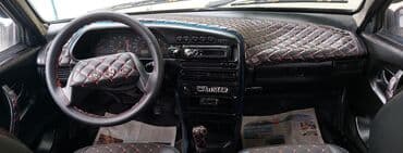 радиатор охлаждения опель вектра б: VAZ (LADA) Samara: 1.5 l | 2006 il 55555 km Sedan — 7