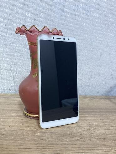 micro sd kart: Xiaomi 32 GB, rəng - Qızılı, 
 İki sim kartlı — 2