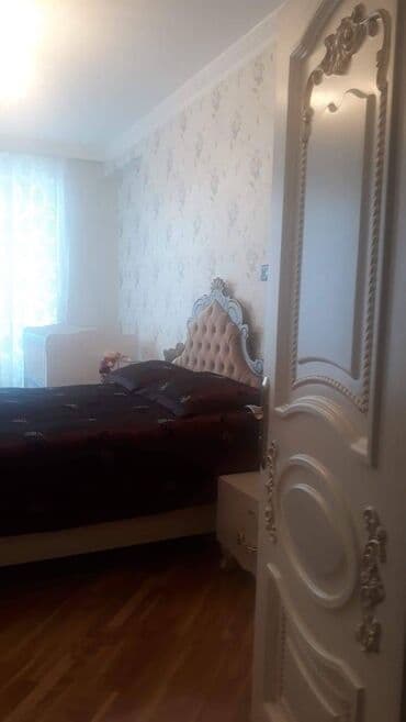 mərdəkanda evlər: 4 otaqlı, Yeni tikili, m. Memar Əcəmi, 158 kv. m — 2