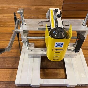 оборудование для производства воды: Stol ustu dezgahlar — 9