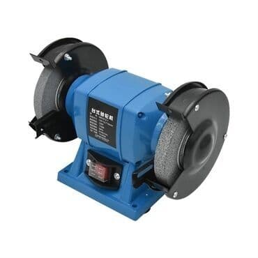 bicaq itileyen: Bicaq itileyen Taçilka Gucu: 250W Model: ВИКТОР 125 Itileme gucu — 1