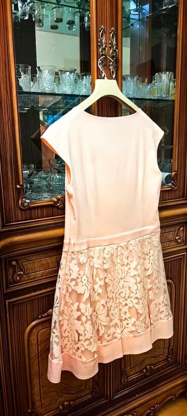 maloçnu rəng: Ziyafət donu, Midi, M — 8