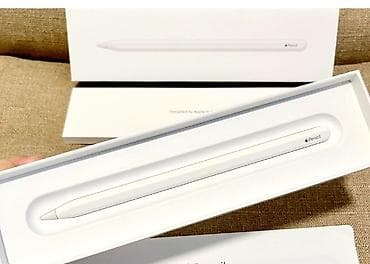 ipad qelemi: Apple Pencil (2-ci nəsil) - iPad ilə peşəkar rəsm, qeydlər və dizayn — 3