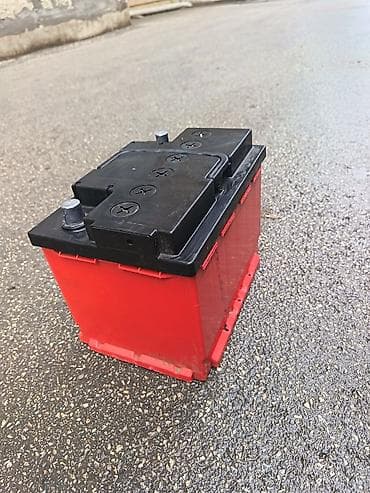 disk teker merkezi: Digər istehsalçı, 60 ah — 2