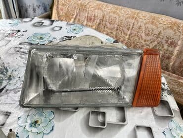 запчасти форд фокус 1: Комплект, ВАЗ (LADA), Оригинал, Россия, Б/у — 3