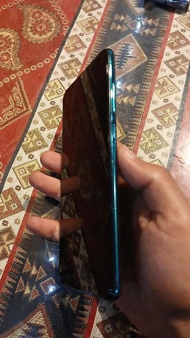 xiaomi redmi note 4 pro: Xiaomi Redmi Note 8 Pro – yaşıl rəng Xüsusiyyətlər: - 6.53" Full HD+ — 4