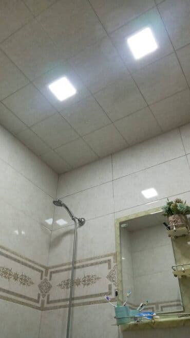 gəncə təzə bazar: Sumqayıt, 2 otaqlı, Köhnə tikili, 45 kv. m — 10