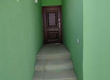 heyet evleri mingecevirde: Binəqədi qəs. 2 otaqlı, 50 kv. m, Kredit yoxdur, Yeni təmirli — 1