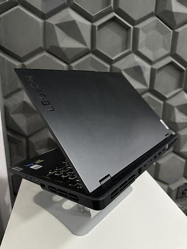 5: Lenovo Legion 5 pro 16İRX9 Cpu: intel core i5-14500HX RAM: 32 GB — 5