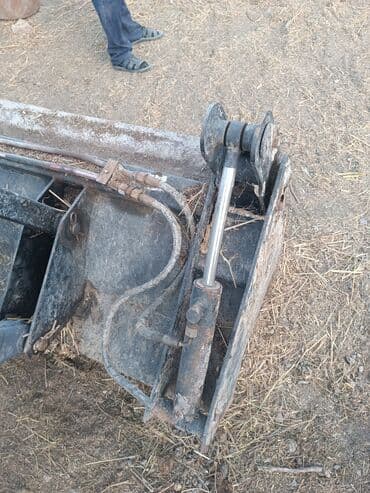 Moyka avadanlığı: 892 traktor üçündü. problemi yoxduu. reyal alıçıya. güclü — 7