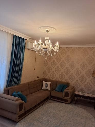 şəmkir ev: Xırdalan, 2 otaqlı, Köhnə tikili, 65 kv. m — 9