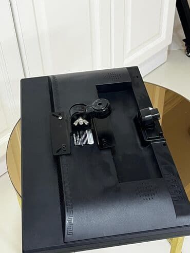 Qazanlar: 🖥️ Omen 18.5" LED Monitor – Əla Qiymətə! İşlənmiş, səliqəli — 5