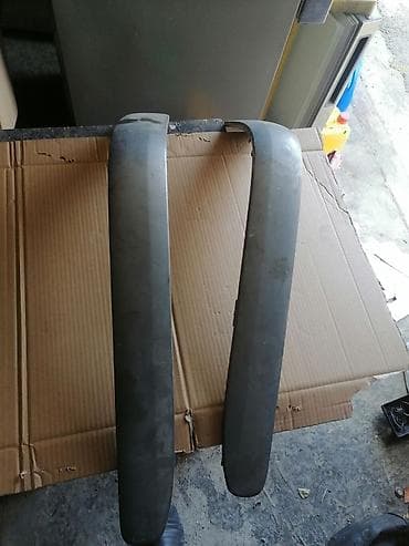 suzuki ehtiyat hisseleri: Mercedes 4goz buferin kantı — 2