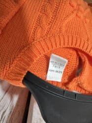 toxunma uşaq sviterləri: 5-6yas lc Waikiki — 3