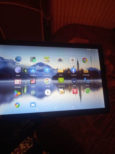 Видеоигры и приставки: CCIT A103W planşet HƏR ŞEYİ TAM İDEAL SİM KART GEDİR UŞAGLARÇÜN BÜTÜN — 2