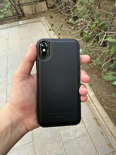 philips xenium 9@9d: IPhone Xs, 64 GB, Qara, Face ID — 2