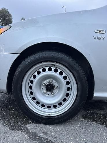 vaz ehtiyat hisseleri: Hyundai sedan, 2008 il, İşlənmiş — 2