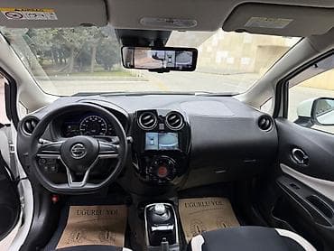 Nəqliyyat: Nissan Note Epower !!! 2020 ci il 💯 İstənilən servisdə yoxlana bilər — 5