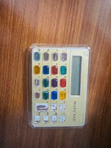 android monitor qiymeti: Kalkulyator — 2