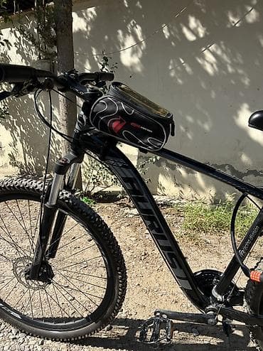volta: İşlənmiş Şəhər velosipedi 29", Ünvandan götürmə — 2